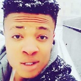 Richmond from Middelburg | Man | 28 years old | Virgo