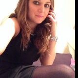 Kim from Gent | Woman | 40 years old | Taurus