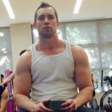 John from Nagoya-shi | Man | 46 years old | Capricorn