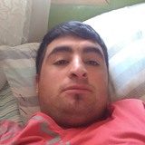 Rodolfo from Bulnes | Man | 31 years old | Sagittarius