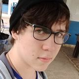 Adrian from Cuiaba | Man | 27 years old | Cancer