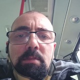 Eric from Ettelbruck | Man | 51 years old | Cancer