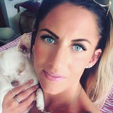 Alex from Boras | Woman | 35 years old | Aquarius