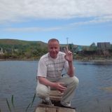 Adr from Nizhnekamsk | Man | 54 years old | Sagittarius