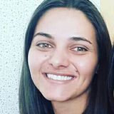 Paloma from Campo Belo | Woman | 35 years old | Taurus