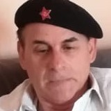 Petraglia from Castellammare di Stabia | Man | 65 years old | Aries