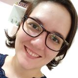 Mah from Vitoria da Conquista | Woman | 37 years old | Scorpio