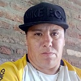 Rojitas from Gobernador Galvez | Man | 25 years old | Taurus