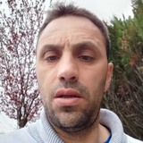 Sousa from Pontault-Combault | Man | 46 years old | Cancer
