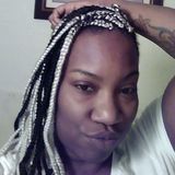 Neka from Milwaukee | Woman | 44 years old | Gemini
