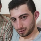 Farih from Konya | Man | 28 years old | Capricorn