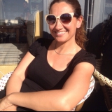Shir from Shalva | Woman | 51 years old | Libra