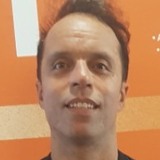 Tony from Brussels | Man | 40 years old | Aquarius