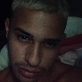 Nay from Capanema | Man | 25 years old | Gemini