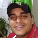 Chaparral from Promissao | Man | 38 years old | Capricorn