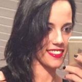 Lindita from Roma | Woman | 35 years old | Scorpio