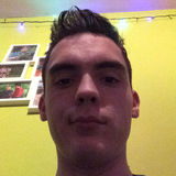 Angelo from Sint-Truiden | Man | 32 years old | Taurus
