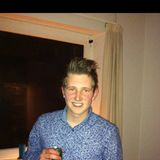 Hovmand from Maribo | Man | 31 years old | Taurus