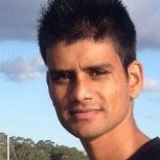 Harry from Australind | Man | 35 years old | Capricorn