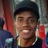 Bruno from Divinopolis | Man | 30 years old | Aries