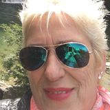 Ginger from Río Gallegos | Woman | 59 years old | Aquarius