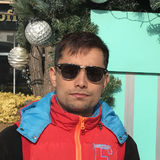 Bikalpa from Ch'ongju | Man | 32 years old | Libra