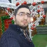 Joud from Vissenbjerg | Man | 34 years old | Aquarius