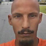 David from Pensacola | Man | 35 years old | Cancer