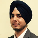 Jatinder from Syosset | Man | 40 years old | Cancer