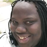 Evo from Saint Louis | Woman | 36 years old | Cancer