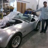 Mattithiah from Hamburg | Man | 52 years old | Scorpio