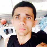 Kyreed from Sioux City | Man | 32 years old | Cancer