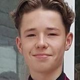 Lucas from Southsea | Man | 25 years old | Capricorn