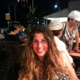 Bar from Bat Yam | Woman | 56 years old | Virgo