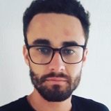 Cmatis9 from Celso Ramos | Man | 32 years old | Libra