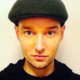 Samson from Helsinki | Man | 45 years old | Virgo