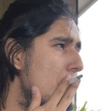 Luisfer from Vienna | Man | 27 years old | Cancer