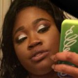 Loulou from Spartanburg | Woman | 25 years old | Cancer