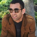 Kazanova from Baku | Man | 44 years old | Virgo