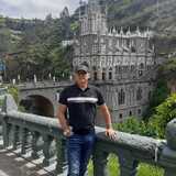 Almagari from Cucuta | Man | 53 years old | Sagittarius