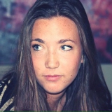 Vic from Brussels | Woman | 33 years old | Taurus