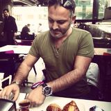 Optimus from Üsküdar | Man | 50 years old | Aquarius