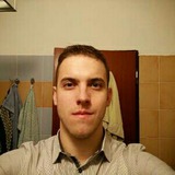 Gabriel from Sal'a | Man | 33 years old | Aries