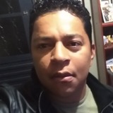 Fábio from Ceilândia | Man | 42 years old | Gemini