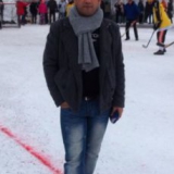 Alhayaly from Helsinki | Man | 49 years old | Aquarius