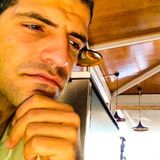Jrmrh from Alacati | Man | 40 years old | Capricorn
