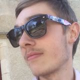 Dydy from Niort | Man | 27 years old | Capricorn