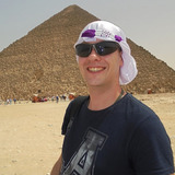 Rickert from Stadskanaal | Man | 37 years old | Virgo