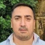 Kadirturkerj1 from Zele | Man | 48 years old | Virgo