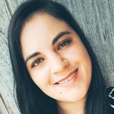 Thalialeticitm from Uniao da Vitoria | Woman | 28 years old | Pisces